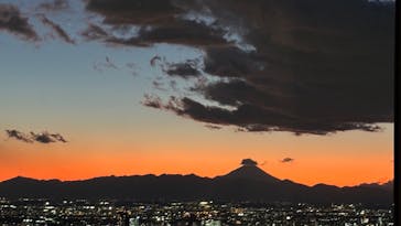 サンシャイン60展望台に投稿された画像（2025/1/16）