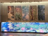 モネ 睡蓮のとき（国立西洋美術館）に投稿された画像（2025/1/16）