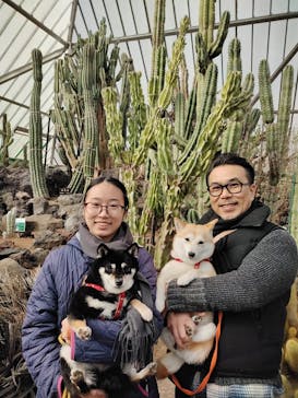 伊豆シャボテン動物公園に投稿された画像（2025/1/16）