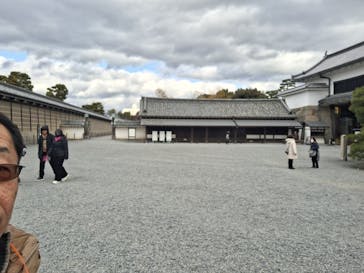 元離宮二条城に投稿された画像（2025/1/16）