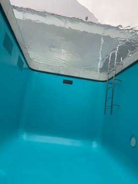 金沢21世紀美術館に投稿された画像（2025/1/16）