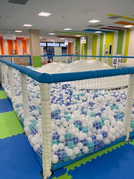 キッズランドUS 福岡アイランドアイ店に投稿された画像（2025/1/16）