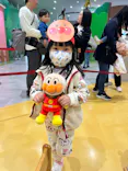 横浜アンパンマンこどもミュージアムに投稿された画像（2025/1/16）