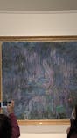 モネ 睡蓮のとき（国立西洋美術館）に投稿された画像（2025/1/16）