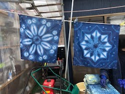 羽後着付教室ゆめくらぶに投稿された画像（2025/1/16）