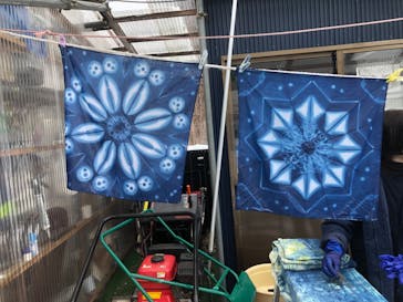 羽後着付教室ゆめくらぶに投稿された画像（2025/1/16）