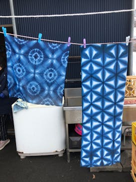 羽後着付教室ゆめくらぶに投稿された画像（2025/1/16）