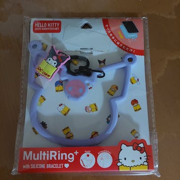 Hello Kitty展 わたしが変わるとキティも変わるに投稿された画像（2025/1/16）