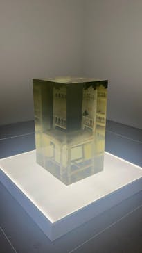 金沢21世紀美術館に投稿された画像（2025/1/16）