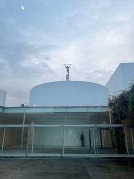 金沢21世紀美術館に投稿された画像（2025/1/16）