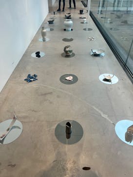 金沢21世紀美術館に投稿された画像（2025/1/16）