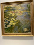 モネ 睡蓮のとき（国立西洋美術館）に投稿された画像（2025/1/16）