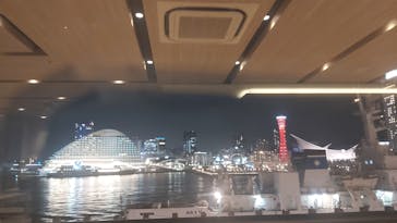 神戸みなと温泉 蓮×AQUARIUM × ART　atoaに投稿された画像（2025/1/16）