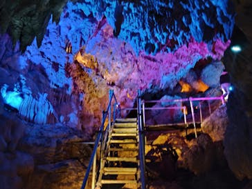 CAVE OKINAWAに投稿された画像（2025/1/16）