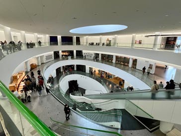 福井県立恐竜博物館に投稿された画像（2025/1/16）