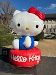 Hello Kitty展 わたしが変わるとキティも変わるに投稿された画像（2025/1/17）