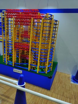 プラレール博 in OSAKA事務局に投稿された画像（2025/1/16）