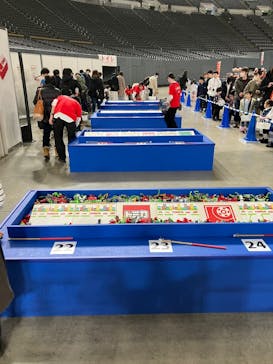 トミカ博 in SAPPORO事務局に投稿された画像（2025/1/17）