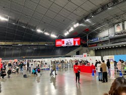 トミカ博 in SAPPORO事務局に投稿された画像（2025/1/17）