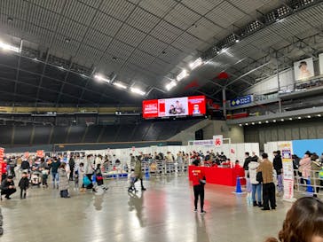 トミカ博 in SAPPORO事務局に投稿された画像（2025/1/17）