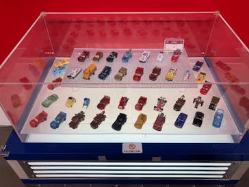 トミカ博 in SAPPORO事務局に投稿された画像（2025/1/17）