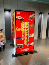 トミカ博 in SAPPORO事務局に投稿された画像（2025/1/17）