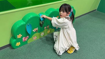 神戸アンパンマンこどもミュージアム＆モールに投稿された画像（2025/1/17）