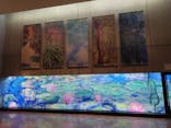 モネ 睡蓮のとき（国立西洋美術館）に投稿された画像（2025/1/17）