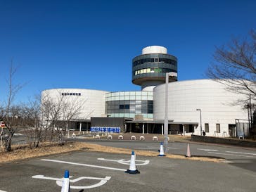 航空科学博物館に投稿された画像（2025/1/17）