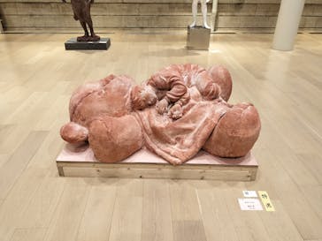 日展京都展に投稿された画像（2025/1/17）