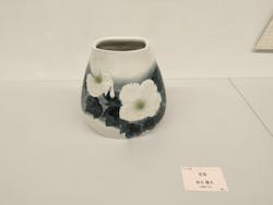 日展京都展に投稿された画像（2025/1/17）