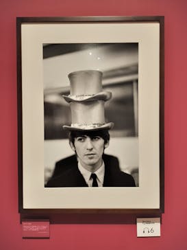 ポール・マッカートニー写真展1963-64　～Eyes of the Storm～に投稿された画像（2025/1/17）