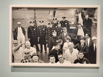 ポール・マッカートニー写真展1963-64　～Eyes of the Storm～に投稿された画像（2025/1/17）