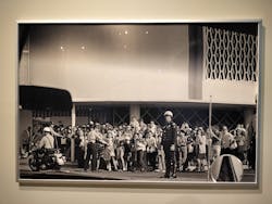 ポール・マッカートニー写真展1963-64　～Eyes of the Storm～に投稿された画像（2025/1/17）