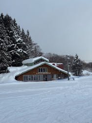 矢島スキー場に投稿された画像（2025/1/17）