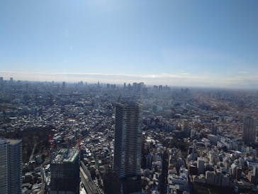 サンシャイン60展望台に投稿された画像（2025/1/17）