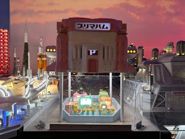 ミニチュアミュージアム スモールワールズに投稿された画像（2025/1/17）