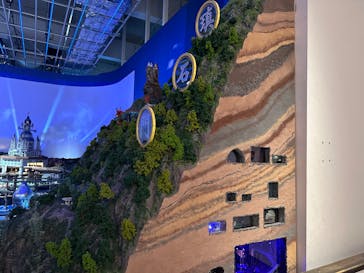 ミニチュアミュージアム スモールワールズに投稿された画像（2025/1/17）