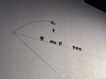 ミニチュアミュージアム スモールワールズに投稿された画像（2025/1/17）