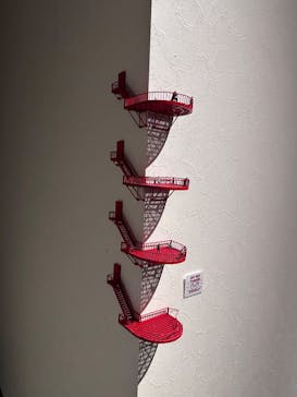 ミニチュアミュージアム スモールワールズに投稿された画像（2025/1/17）