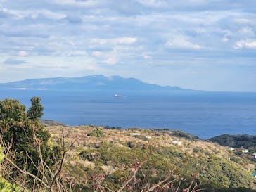 下田ロープウェイに投稿された画像（2025/1/17）