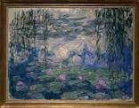モネ 睡蓮のとき（国立西洋美術館）に投稿された画像（2025/1/17）