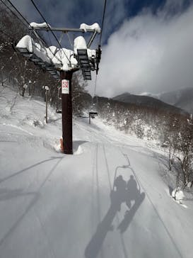 星野リゾート　ネコマ マウンテンに投稿された画像（2025/1/17）