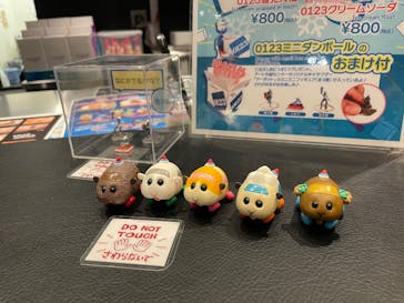 ミニチュアミュージアム スモールワールズに投稿された画像（2025/1/17）