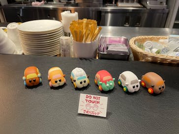 ミニチュアミュージアム スモールワールズに投稿された画像（2025/1/17）