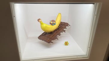 ミニチュアミュージアム スモールワールズに投稿された画像（2025/1/17）