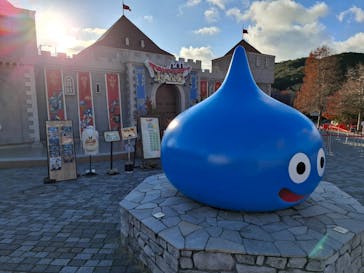 ニジゲンノモリに投稿された画像（2025/1/17）