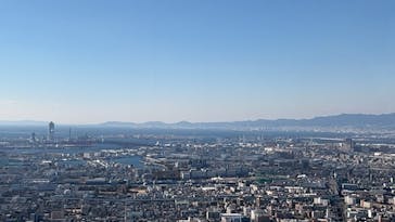 ハルカス300(展望台)に投稿された画像（2025/1/17）