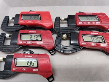 真珠工房 真珠の里に投稿された画像（2025/1/17）