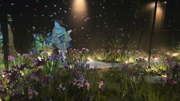 動き出す浮世絵展 TOKYOに投稿された画像（2025/1/17）